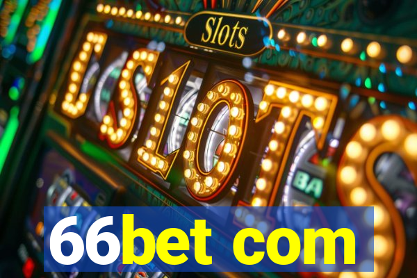 66bet com